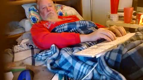 Mattu online show from 03/14/26, 03:56