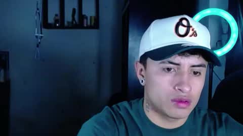 YIN MIGUEL online show from 01/06/26, 02:37