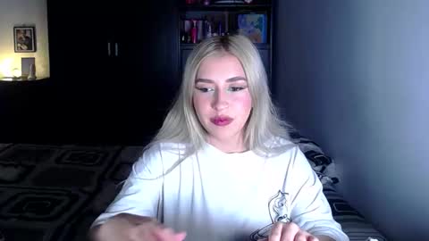 YIN MIGUEL online show from 02/05/26, 07:46