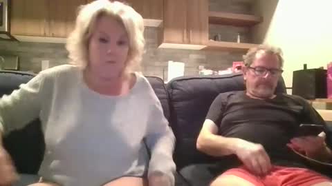 couple mature milf bigboobs curvy mommydaddy online show from 01/30/25, 03:00