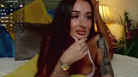 OutrageousOne online show from 03/12/26, 05:08