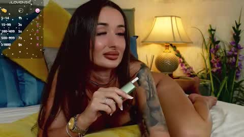 OutrageousOne online show from 03/16/26, 02:32