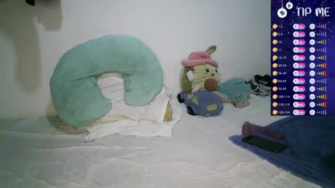 Snapshot of onepice_sex chatting on 07/04/26, 12:28 Robin online show from 07/04/26, 12:28