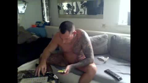 .....mICha..... online show from 01/04/25, 11:11