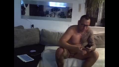 .....mICha..... online show from 10/07/25, 01:14