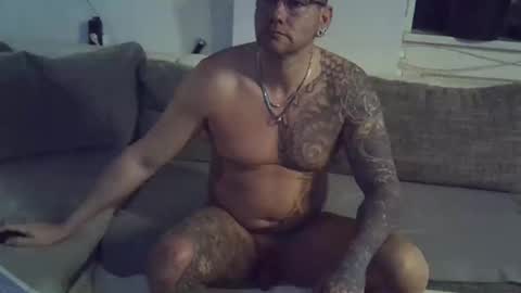 .....mICha..... online show from 01/09/26, 07:00