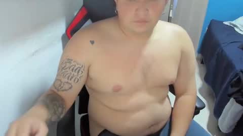 Andres INDEPENDENT MODEL online show from 11/04/25, 11:59