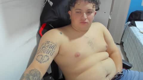 Andres INDEPENDENT MODEL online show from 11/15/25, 10:48