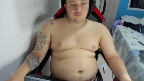 Andres INDEPENDENT MODEL online show from 02/17/26, 01:57