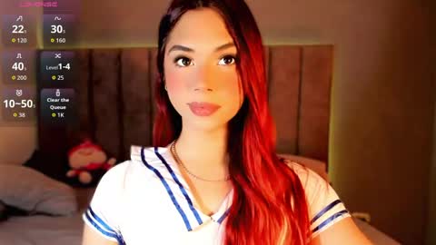 onfire_callme online show from 04/24/26, 10:50