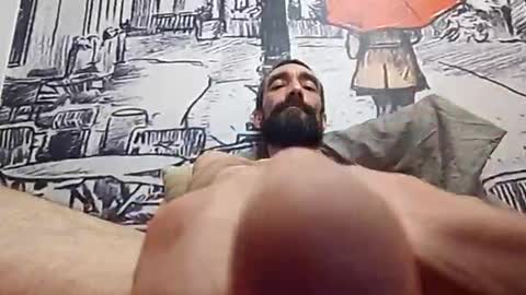 Snapshot of onfirebigman chatting on 11/04/25, 07:13 Giorgeo Armani online show from 11/04/25, 07:13