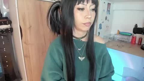oni_dakotta online show from 02/11/26, 11:59