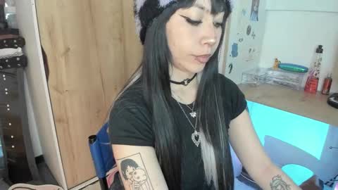 oni_dakotta online show from 02/17/26, 12:56