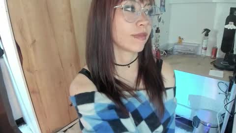 oni_dakotta online show from 03/01/26, 01:57