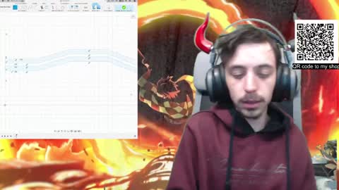 Snapshot of oni_hoshi chatting on 02/01/25, 03:39 Oni hoshi online show from 02/01/25, 03:39