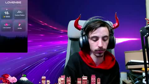 Oni hoshi online show from 11/15/25, 06:15