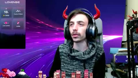 Oni hoshi online show from 02/01/26, 11:42