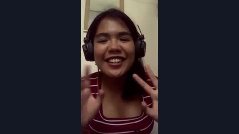 Sophia online show from 04/06/26, 05:41