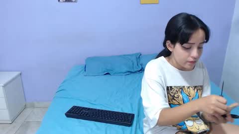 onixandghosty online show from 10/29/25, 07:15