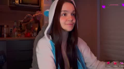 Snapshot of online_may chatting on 11/12/25, 09:14 May I am your cute succubus online show from 11/12/25, 09:14