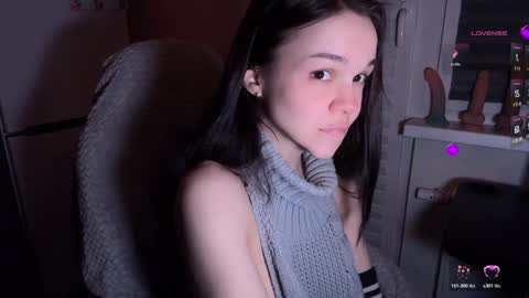 May  I am your cute succubus  online show from 03/07/26, 11:24