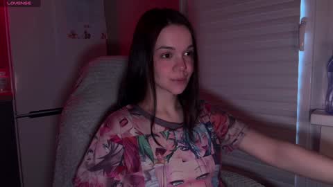 May  I am your cute succubus  online show from 03/22/26, 08:29