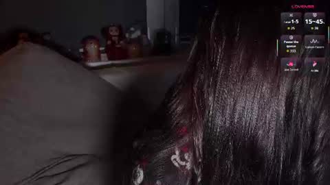 May  I am your cute succubus  online show from 06/18/26, 02:45