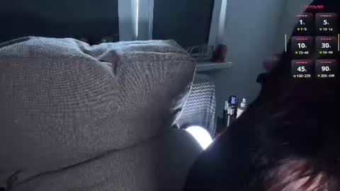 May  I am your cute succubus  online show from 06/29/26, 09:04