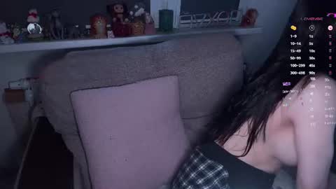 May  I am your cute succubus  online show from 07/12/26, 05:42
