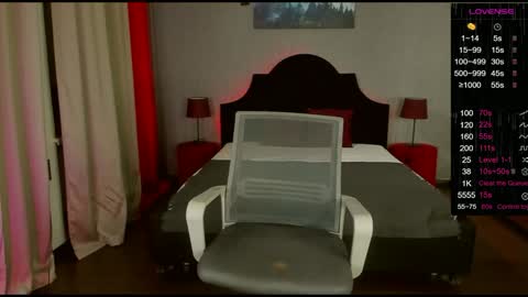 Snapshot of only_eric chatting on 02/05/25, 01:47 Erick online show from 02/05/25, 01:47