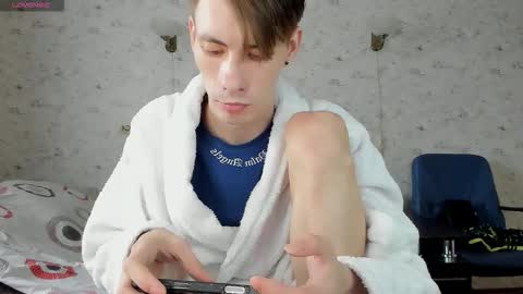 Snapshot of only_eric chatting on 03/26/26, 07:14 Erick online show from 03/26/26, 07:14