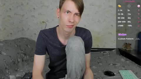 Snapshot of only_eric chatting on 04/10/26, 05:34 Erick online show from 04/10/26, 05:34