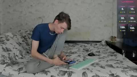 Snapshot of only_eric chatting on 04/15/26, 05:58 Erick online show from 04/15/26, 05:58