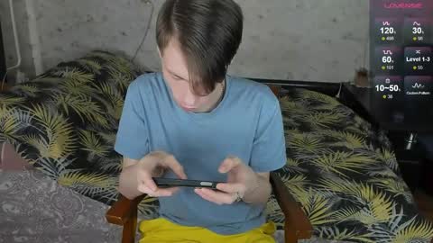 Snapshot of only_eric chatting on 05/01/26, 03:55 Erick online show from 05/01/26, 03:55