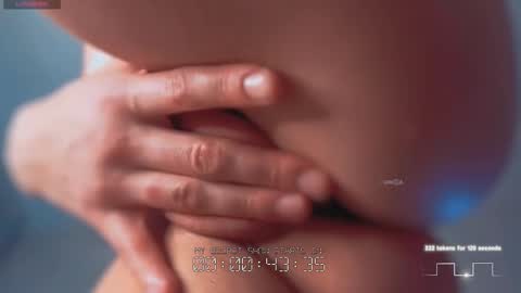 Lana Lexx online show from 03/13/26, 10:16