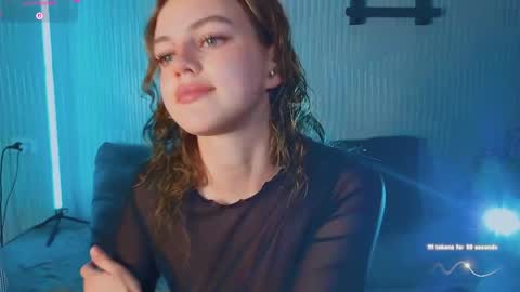 Lana Lexx online show from 05/20/26, 10:27