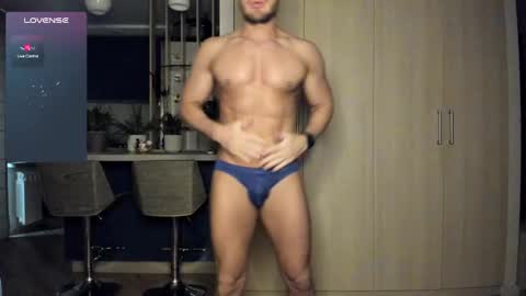 Alex S online show from 11/18/25, 09:03