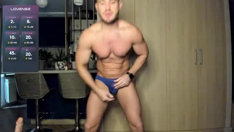 Alex S online show from 11/28/25, 09:23