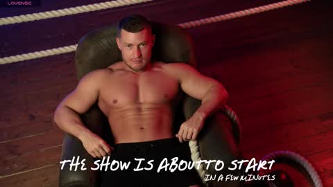 Alex S online show from 12/02/25, 09:36