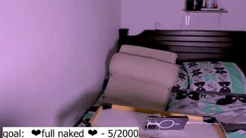 only_sarah1 online show from 03/27/26, 11:15