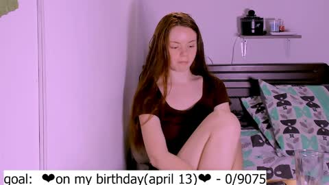 only_sarah1 online show from 03/30/26, 07:15