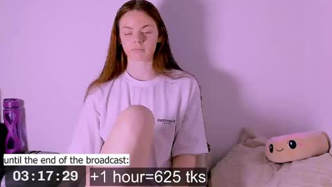 only_sarah1 online show from 04/25/26, 09:45