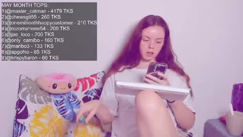 only_sarah1 online show from 05/29/26, 10:08