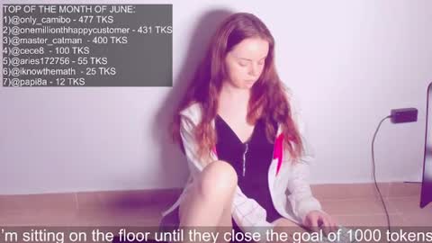 Snapshot of only_sarah1 chatting on 06/10/26, 11:03 only_sarah1 online show from 06/10/26, 11:03