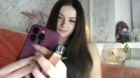 Amalia online show from 12/27/24, 07:14