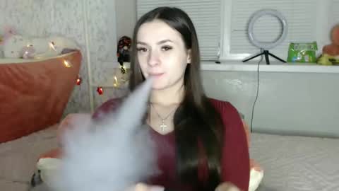 Amalia online show from 01/07/25, 08:10