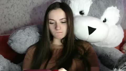 Amalia online show from 02/07/25, 08:42