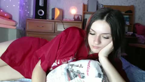 Amalia online show from 03/08/25, 08:25