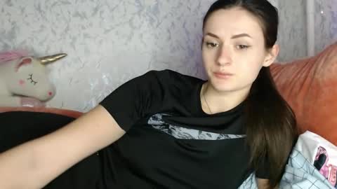 Snapshot of only_ubutterfly chatting on 01/18/26, 05:17 Amalia online show from 01/18/26, 05:17