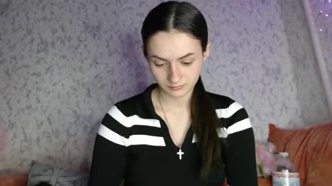 Snapshot of only_ubutterfly chatting on 02/03/26, 06:35 Amalia online show from 02/03/26, 06:35